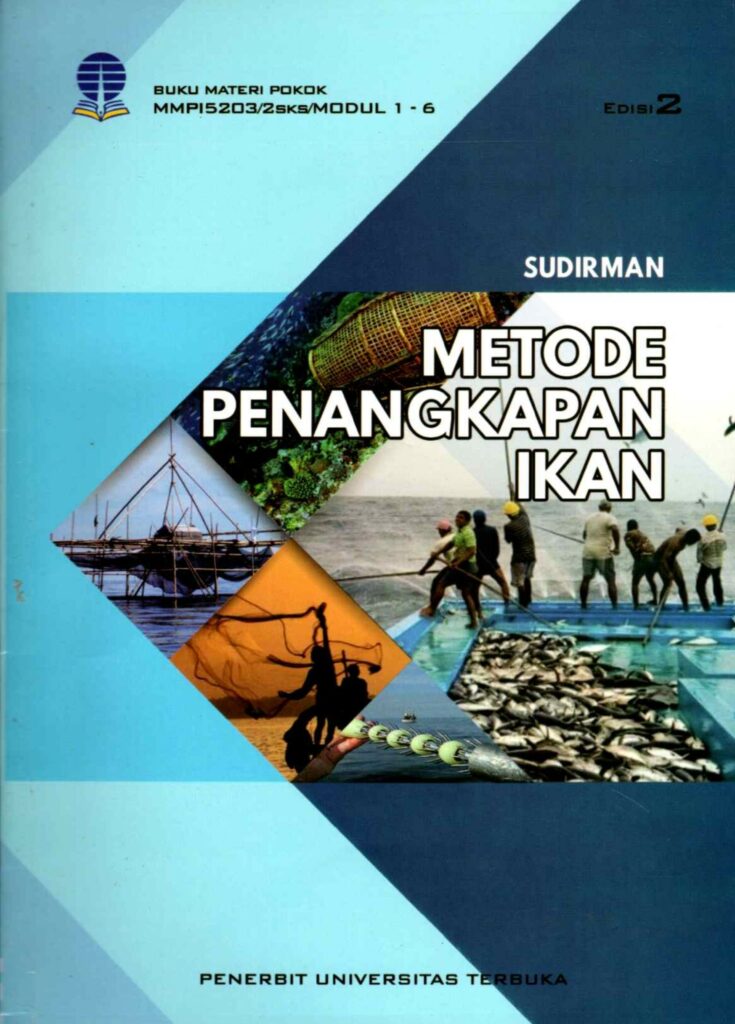 Metode Penangkapan Ikan
