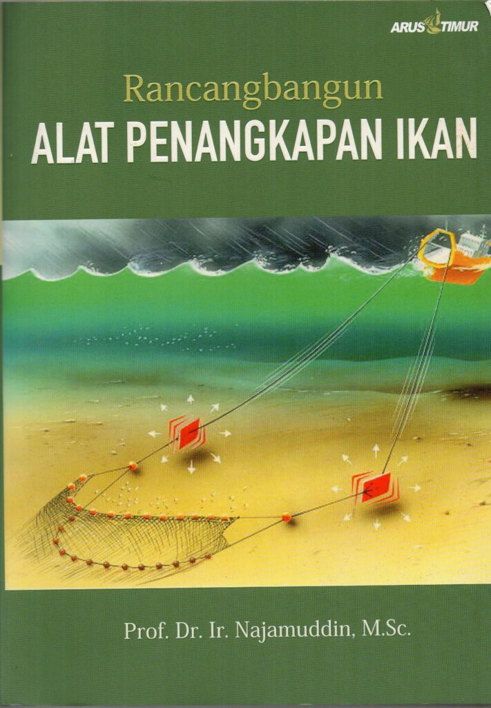 Rancang Bangun Penangkapan Ikan