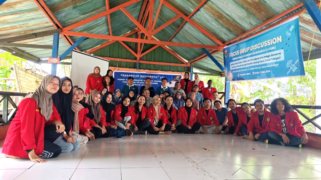 ENRICHING KNOWLEDGE AND EXPERIENCE THROUGH INTEGRATED FIELD PRACTICE AND COMMUNITY SERVICE