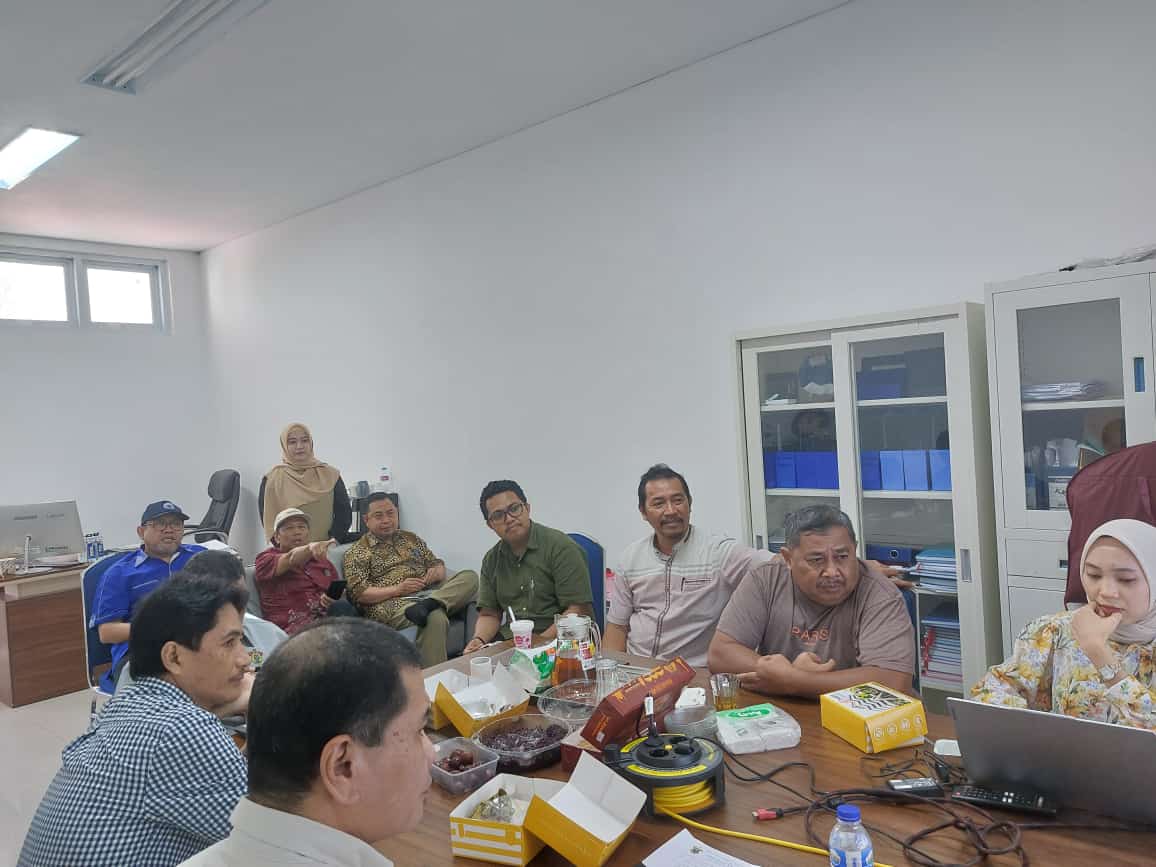 ENHANCING ACADEMIC QUALITY FOR THE STUDENTS OF FISHERIES RESOURCE UTILIZATION